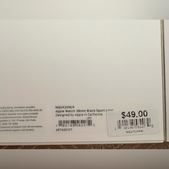 New Apple Watch Band! - Picture 4 of 4